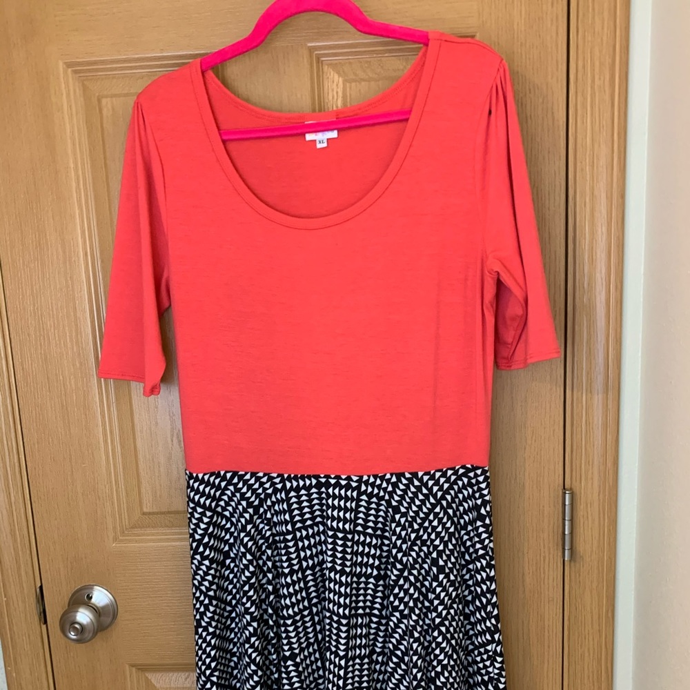 LuLaRoe Nicole